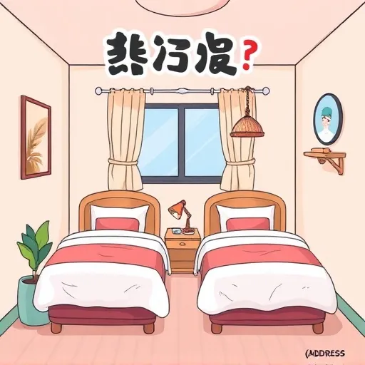 為什麼搞懂房型種類英文這麼重要？
