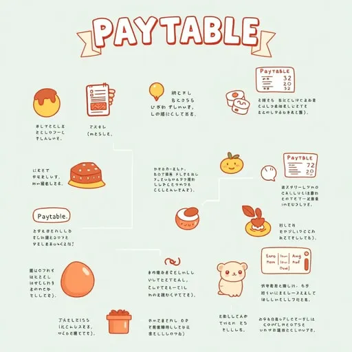 新手必看：老虎機教學與中獎規則介紹