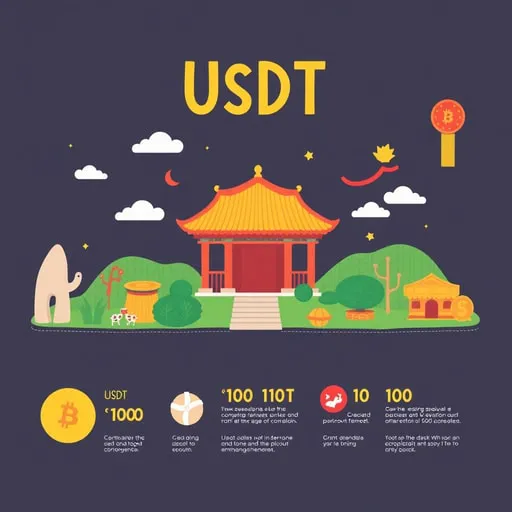 體驗金領取後如何達成流水？避開陷阱順利出金賺USDT
